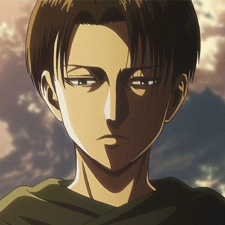 有哪些好看的进击的巨人头像