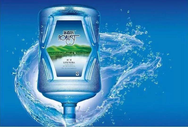 这个夏天你喝对水了么