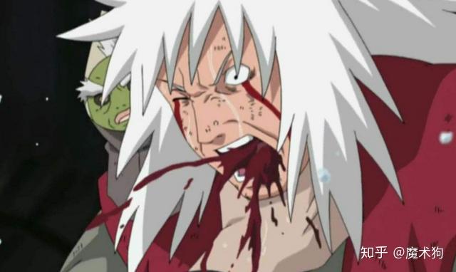 波风水门其实在