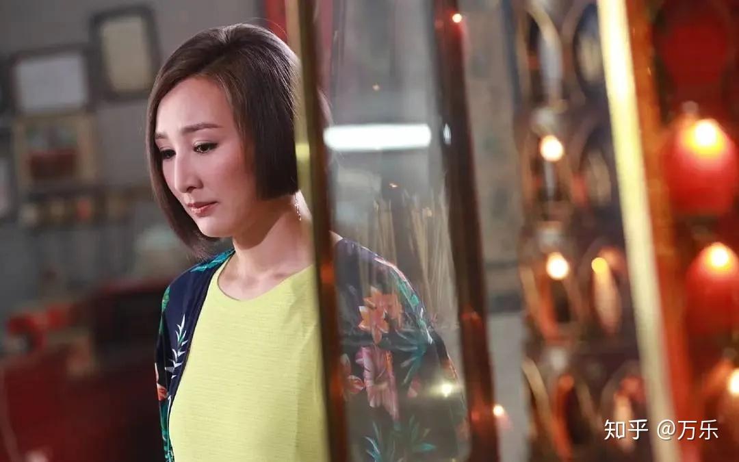 如何评价港剧《杀手》？ - 知乎