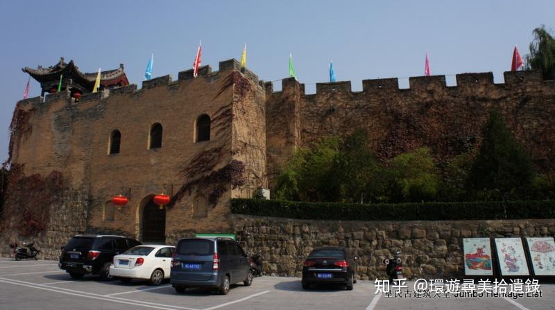 第1313回石家庄雄镇正定府恒州常山金门玉户