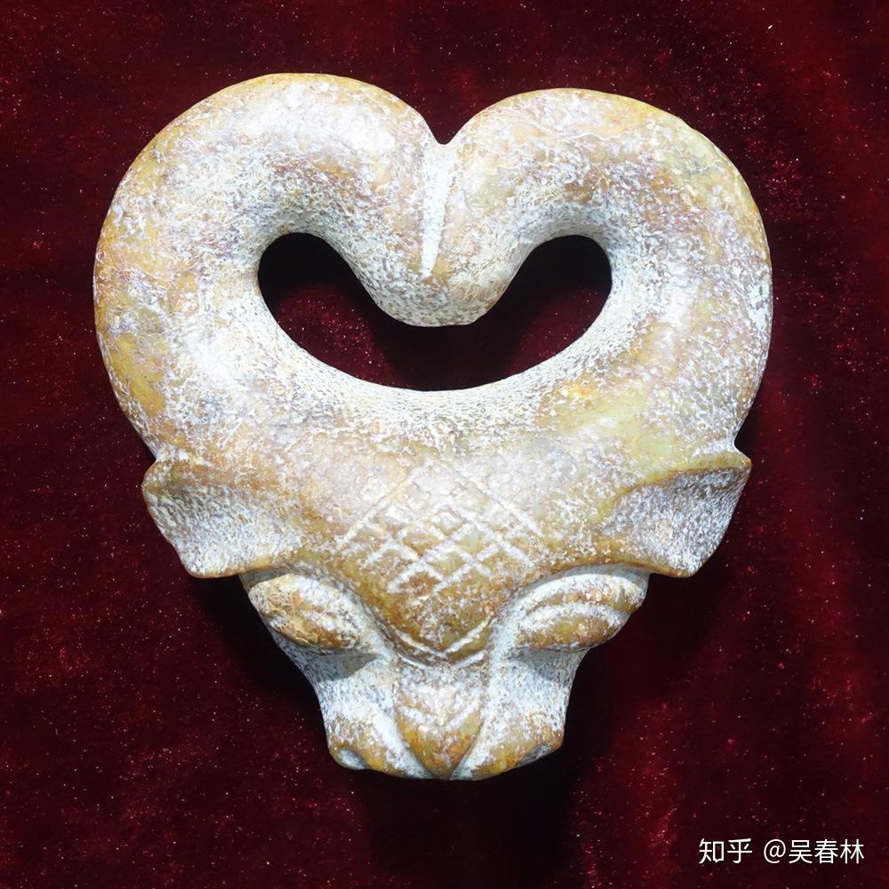 玉陨阁齐家文化玉器