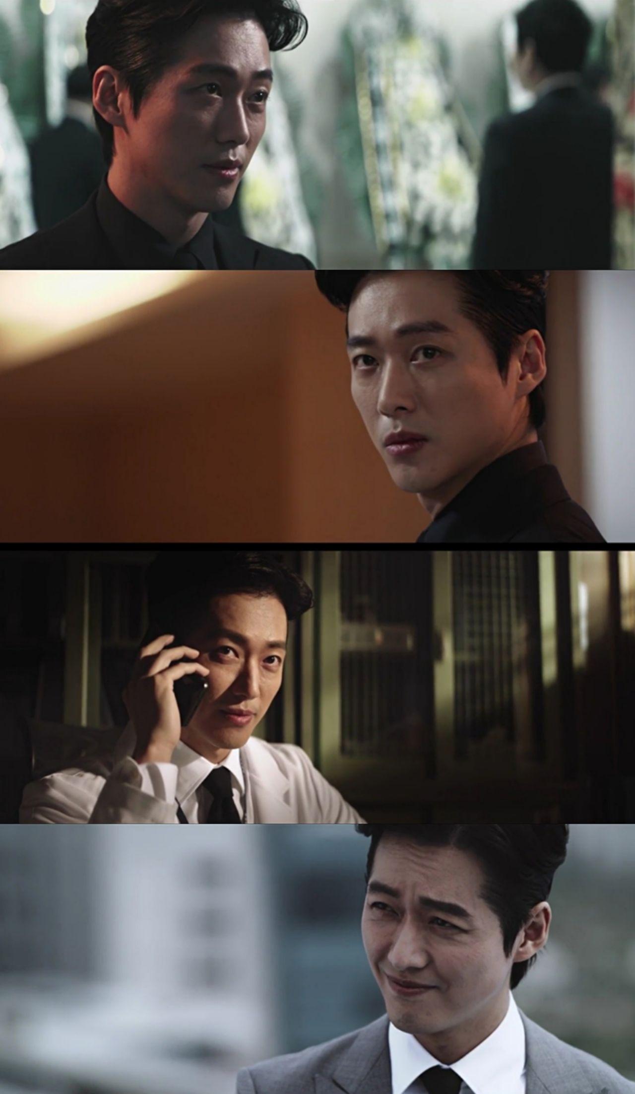 如何评价韩剧囚犯医生drprisoner