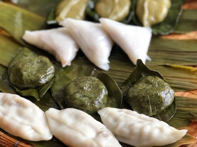 贺州名人话贺州 韦宪钱:亚洲拳王难忘家乡味道