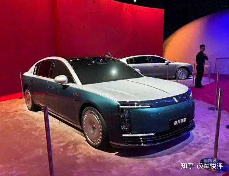 售价138.8万元:尊界S800典藏大观版,上市的意义是什么?