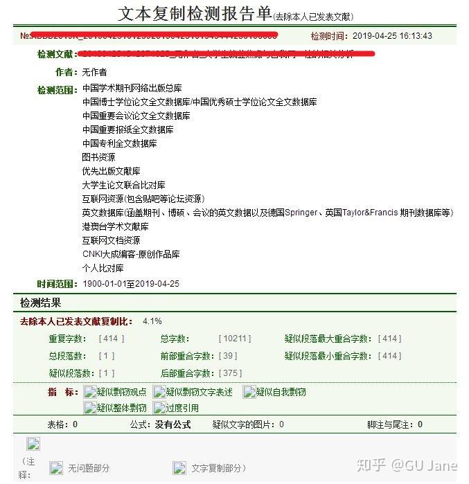 有什么靠谱的查重网站或者淘宝卖知网查重的店