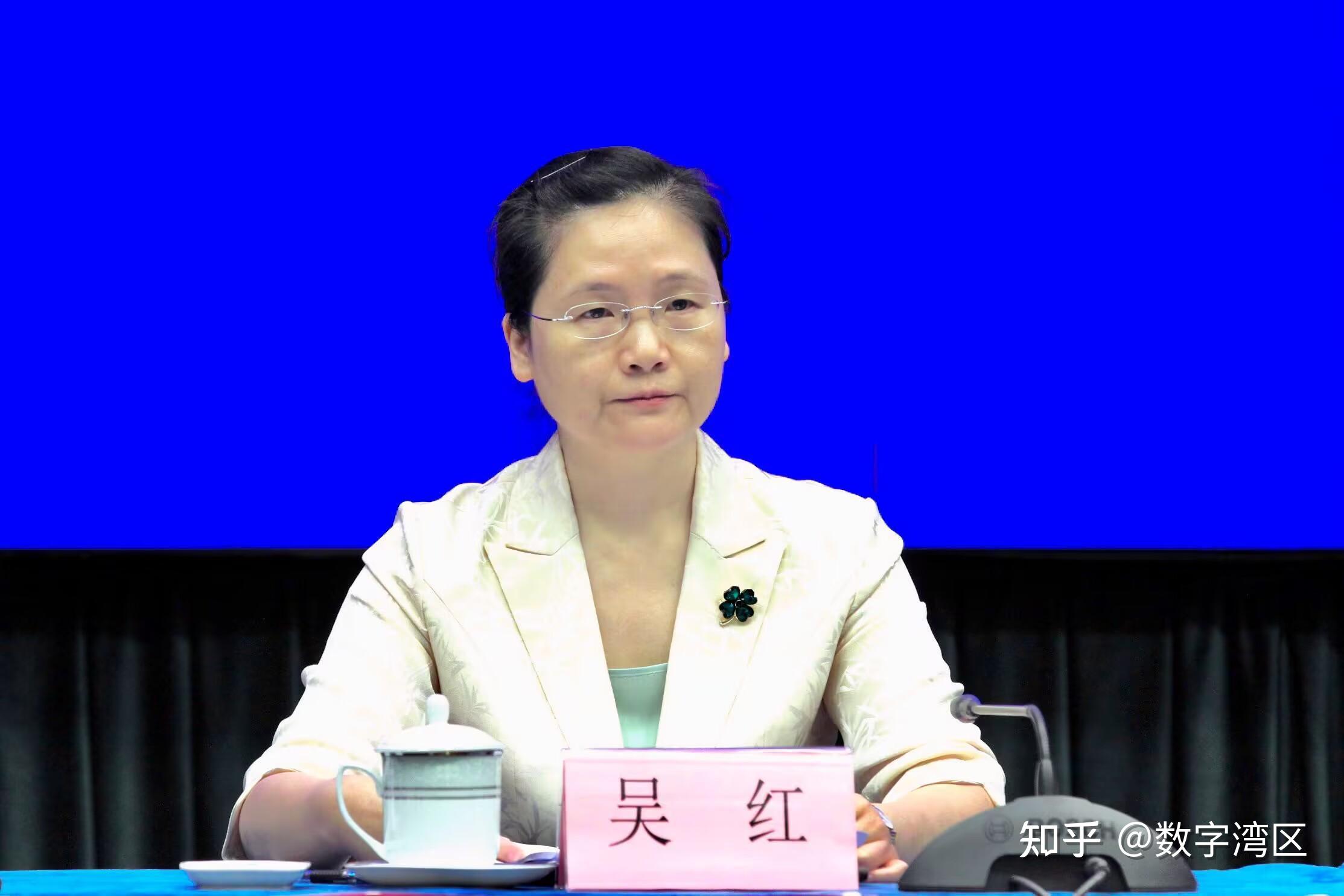 吴红:四方面举措促进粤东西北地区制造业高质量发展