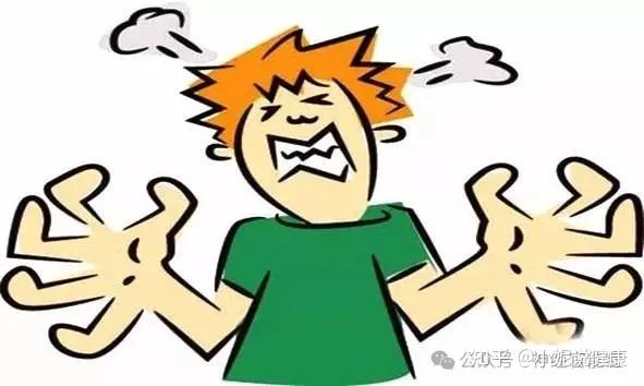 经常烦躁易怒很可能与抑郁症有关,何缓解烦躁易怒呢? - 知乎