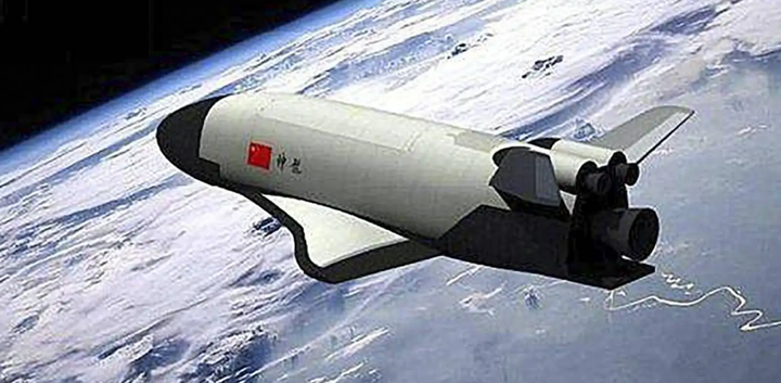 太过先进不便展示，中国亚轨道航天器重复飞行成功，到底有啥用？ - 知乎