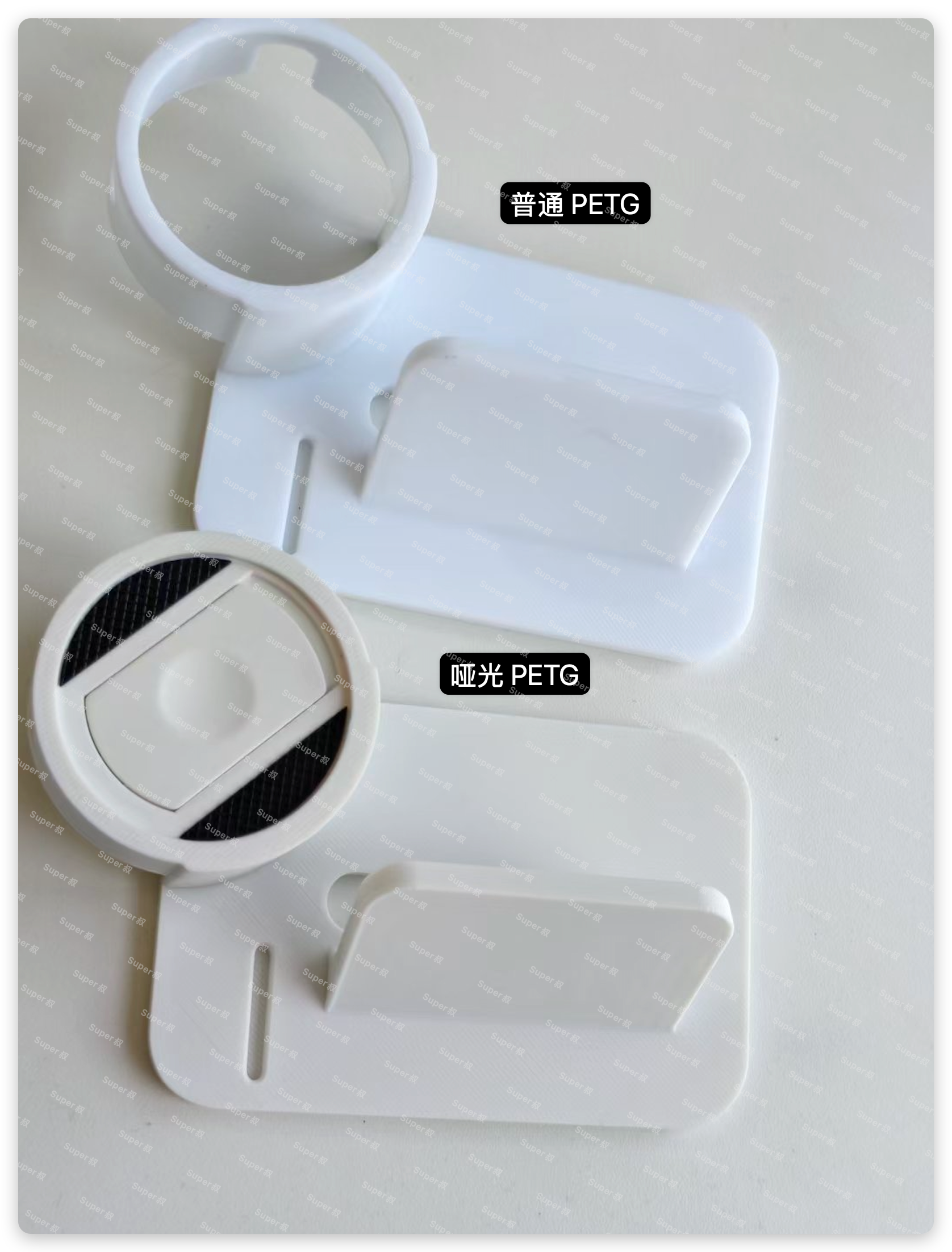 7月14日发布的拓竹哑光 PETG，会让3D打印耗材从「拼性能」转向「卷成品质感」吗？ - 知乎