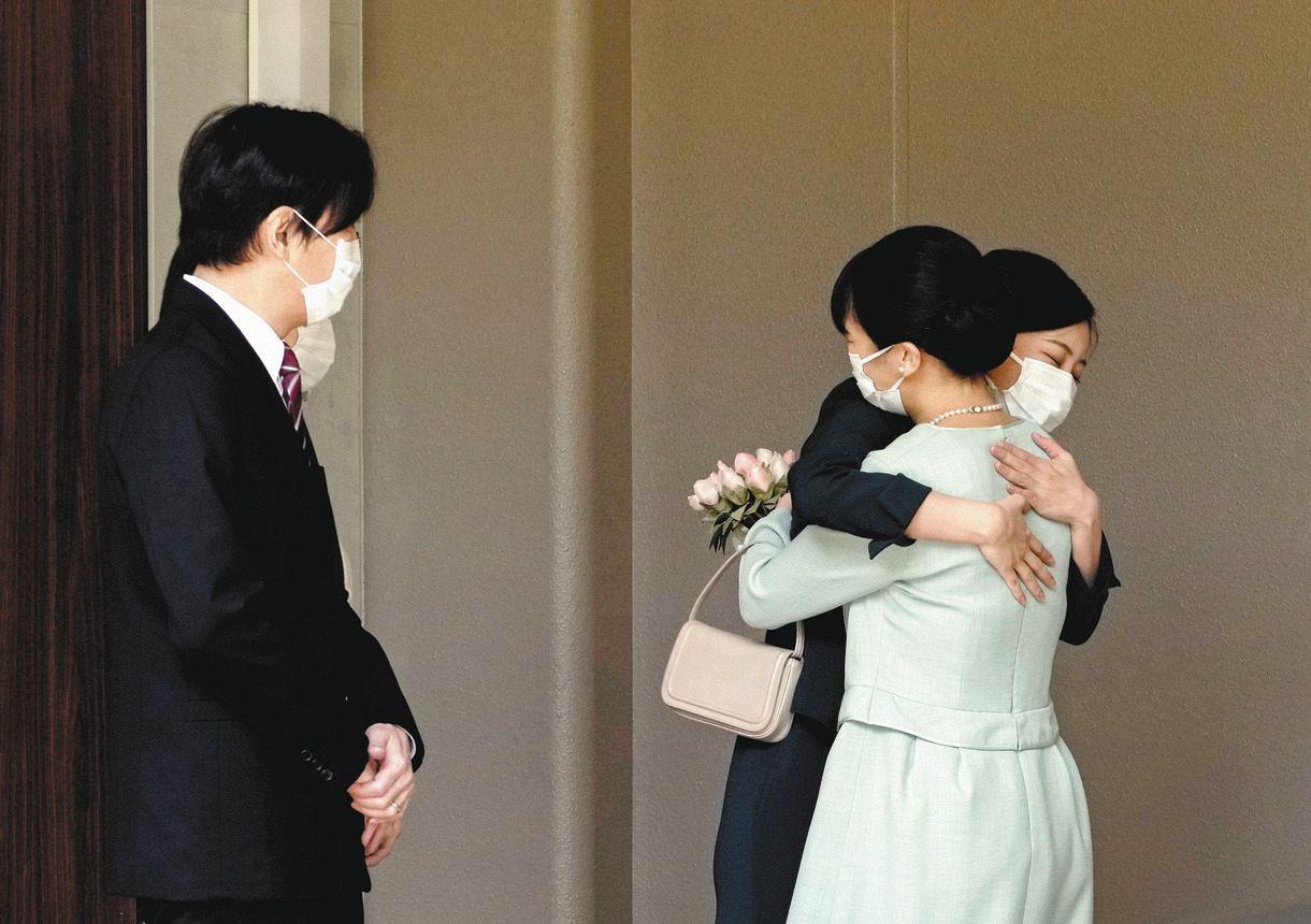 真子公主下嫁平民 这样的皇室不待也罢 知乎 真子公主下嫁平民 这样的皇室不待也罢 知乎