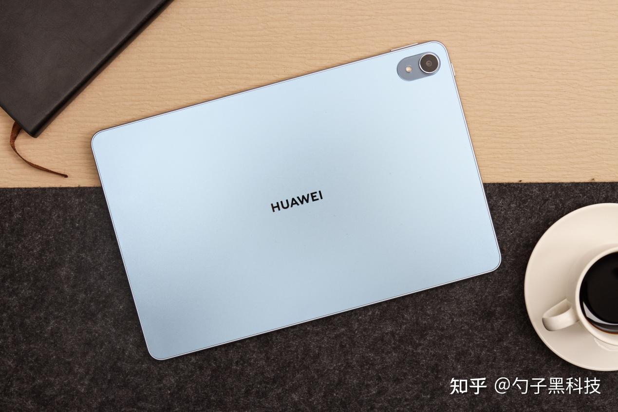 华为matepad 11英寸 2023款体验:大学生无纸化学习好拍档 - 知乎