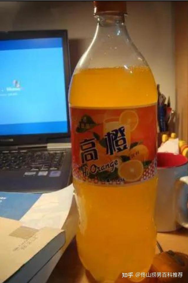 盘点10款已经停产的饮料 - 知乎