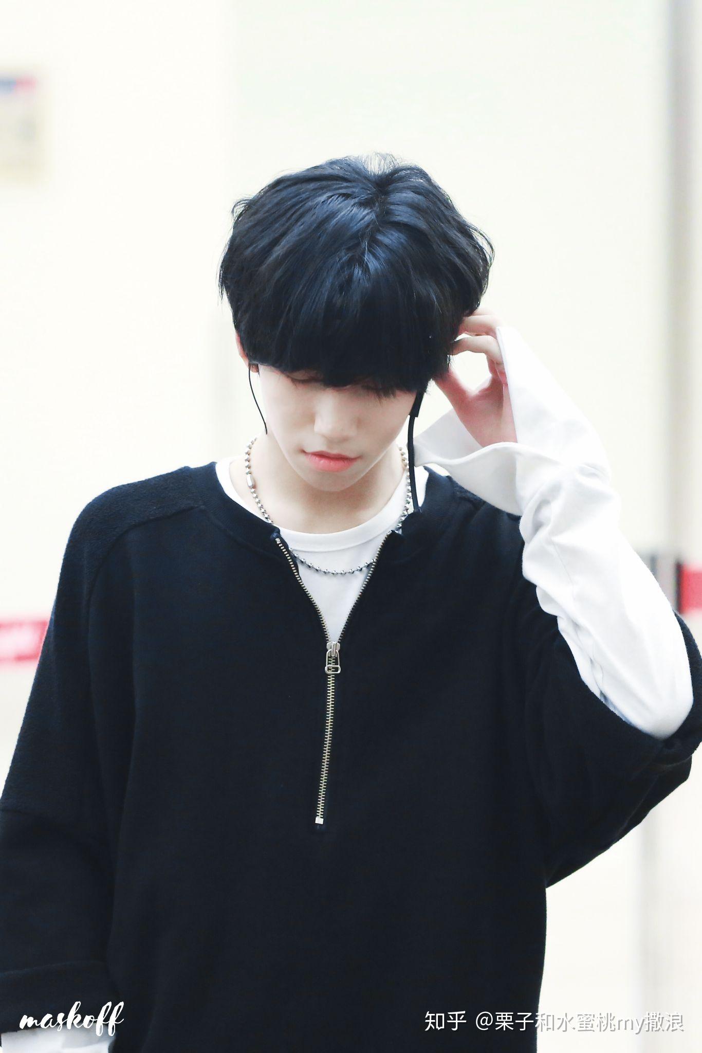 如何评价boystory的李梓豪?