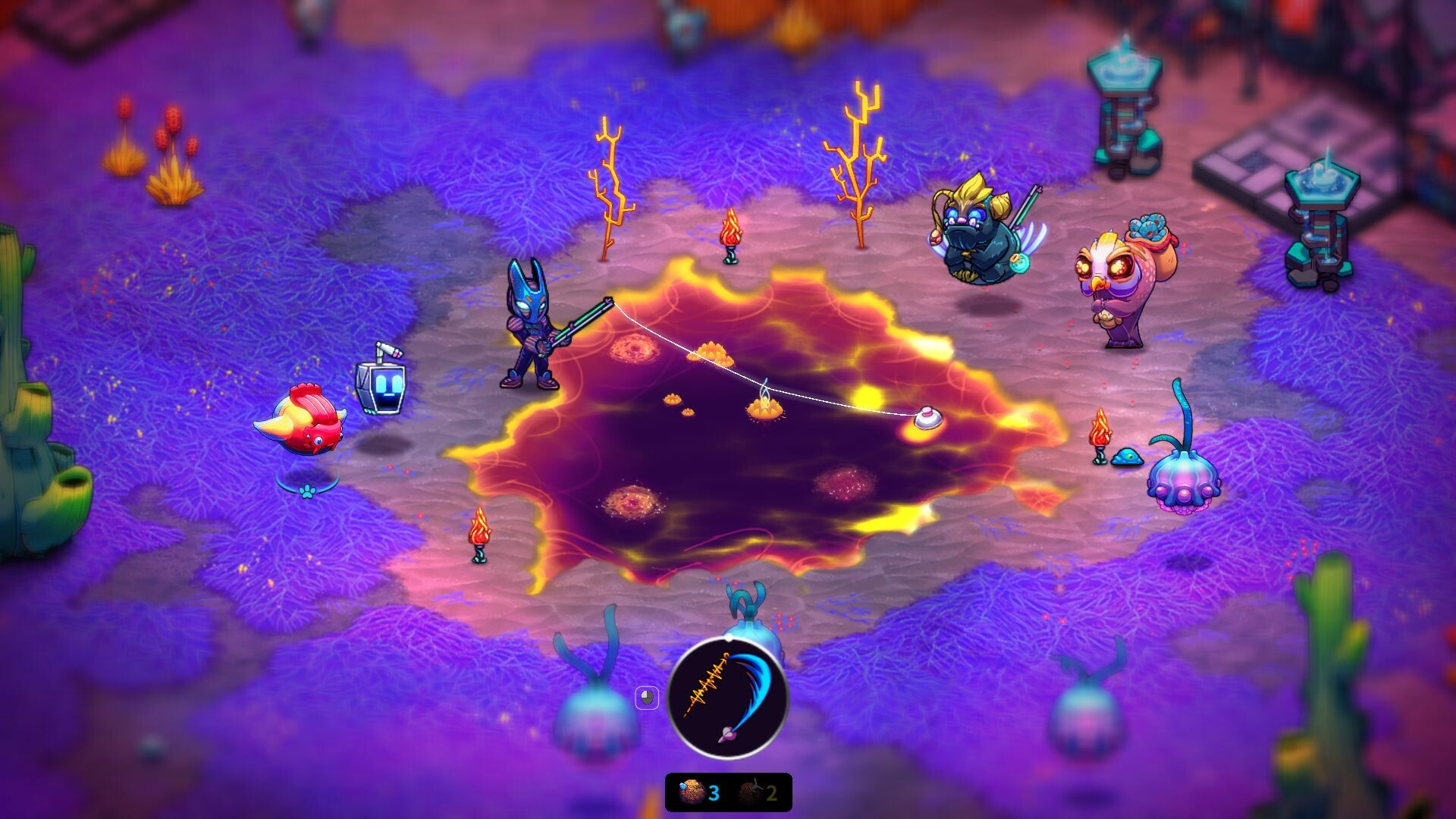 图片[6]-崩溃大陆2/Crashlands 2-电脑游戏俊享空间-游戏仓库-俊享空间 | 一站式免费资源社区 - 海量软件 / 源码 / 项目 / 壁纸 / 游戏等免费获取