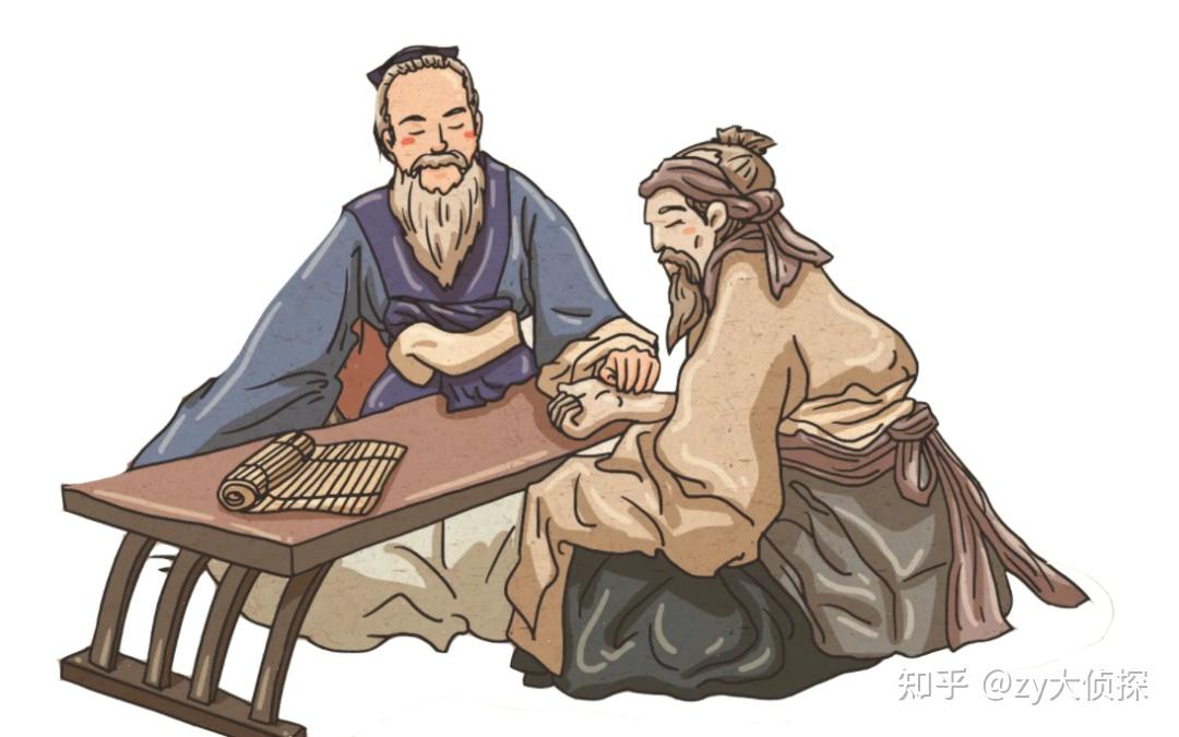 说起号脉,很多人脑海中都会想到这么一幅场景:一个老中医一边捋着胡须