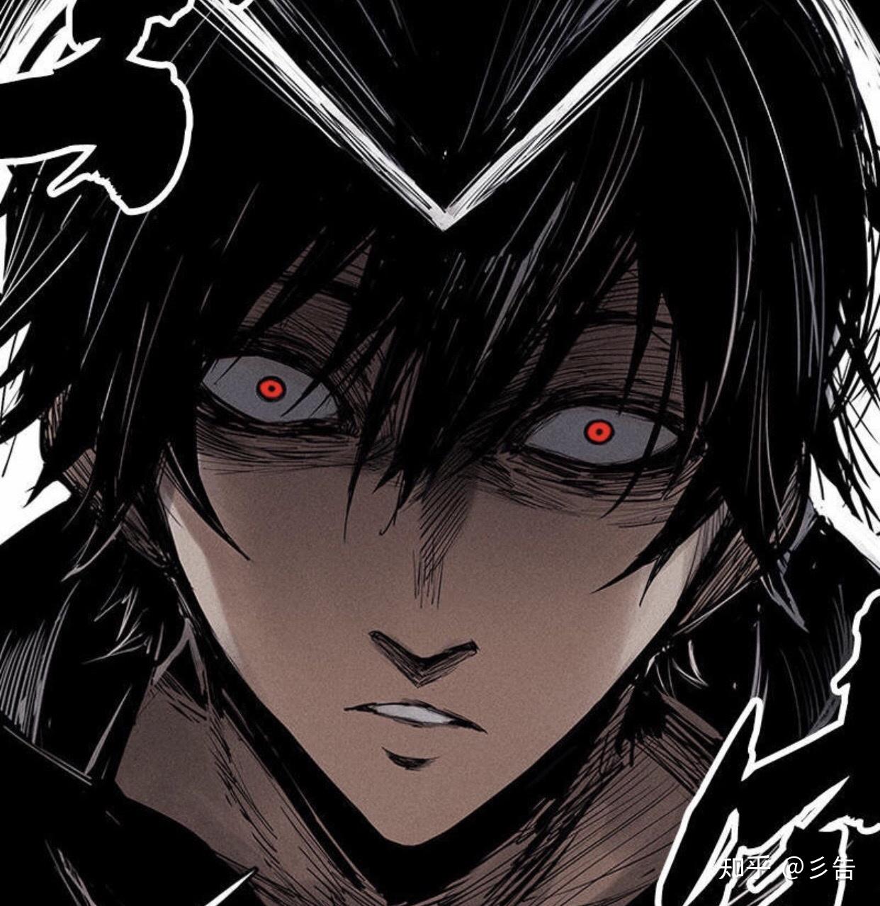 怎么看待《真理面具》这部漫画,是否有动漫化的可能? - 知乎