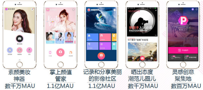 如何了解美图APP?美图APP广告都有哪些展示形式? - 知乎