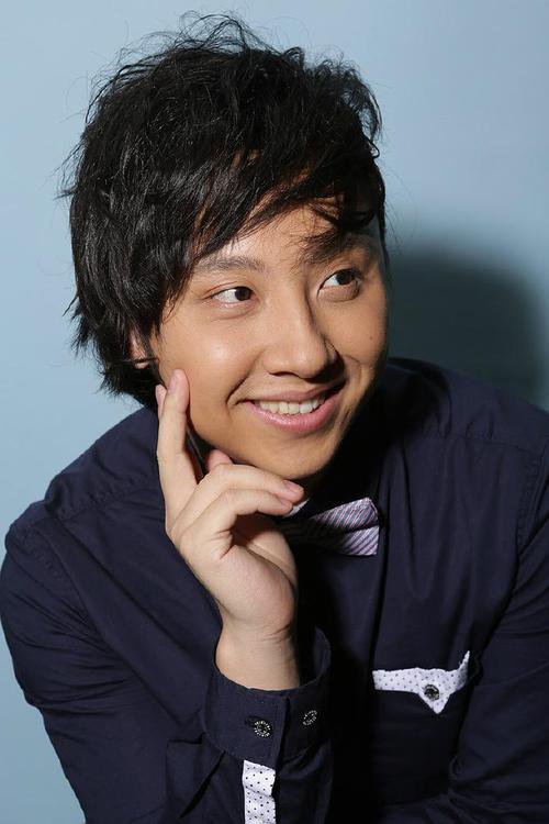 开心麻花的黄才伦很有才华,为什么一直不火? - 知乎