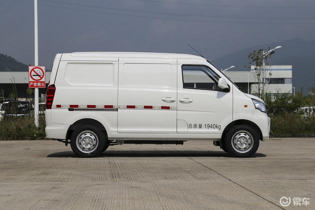 补贴前售价7581128万元新款启腾m70ev上市