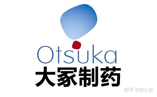 大冢制药的代表药品都有哪些?在研药物又有哪些? - 知乎