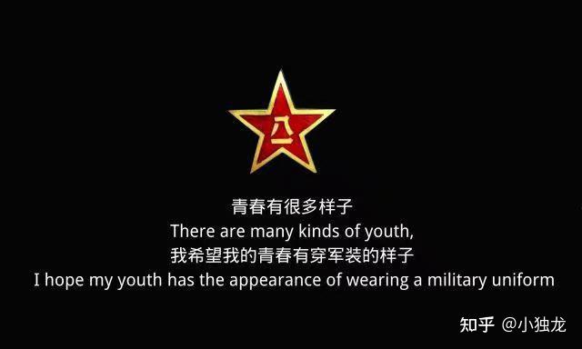 为什么参军不能有胎记百科在线
