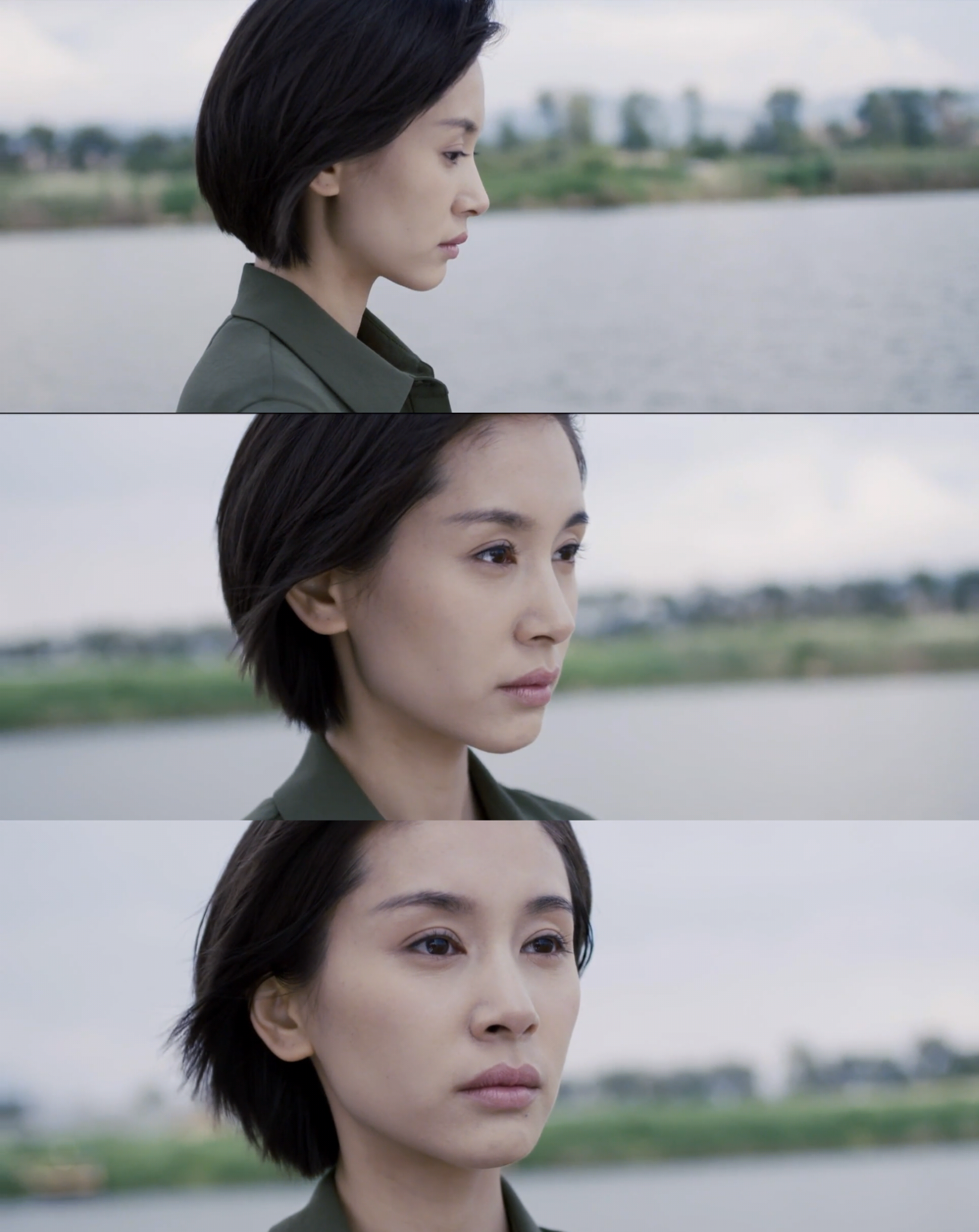 如何评价王子文在如果蜗牛有爱情中的演技