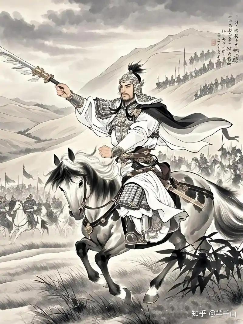 带龙的诗句都有哪些? - 知乎