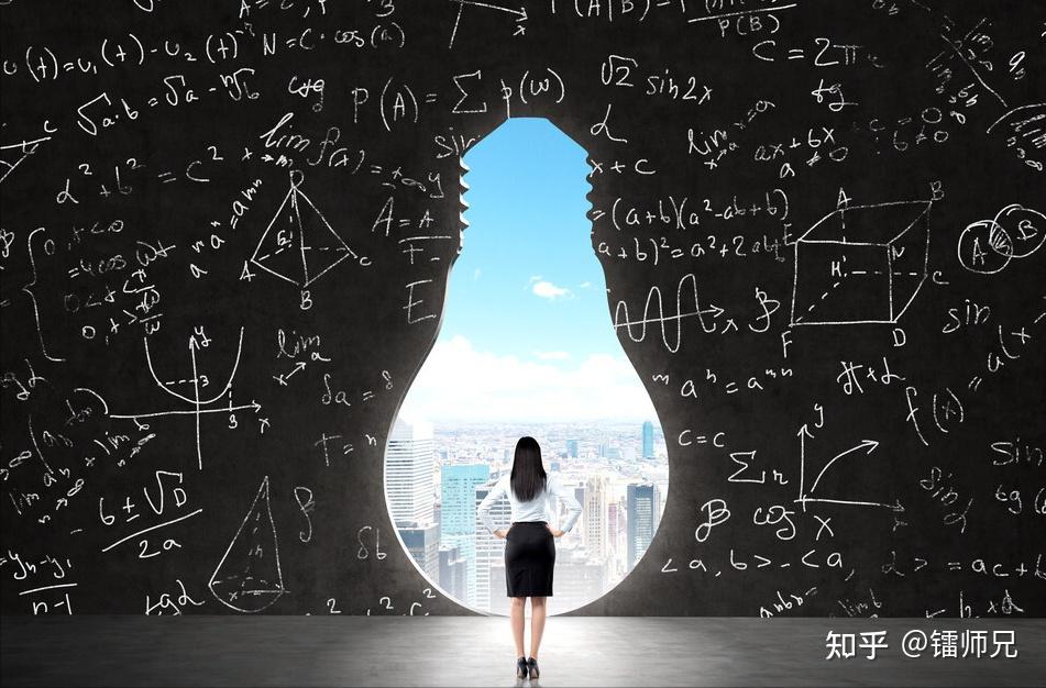 "有观点的思考",每个人都可以掌握的终极武器,你掌握了没? - 知乎
