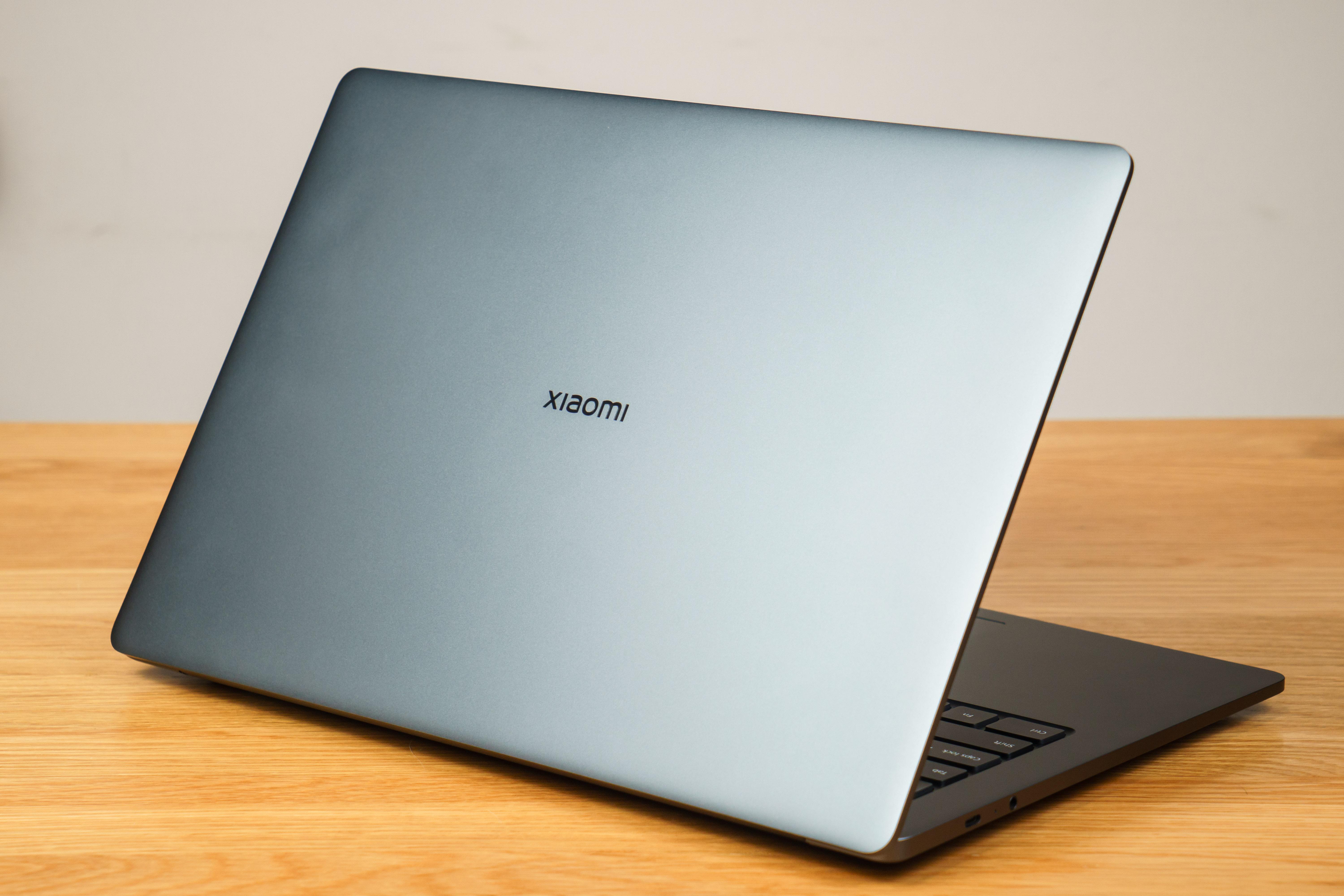 如何评价 2021 年 3 月 30 日发布的全新小米笔记本pro?