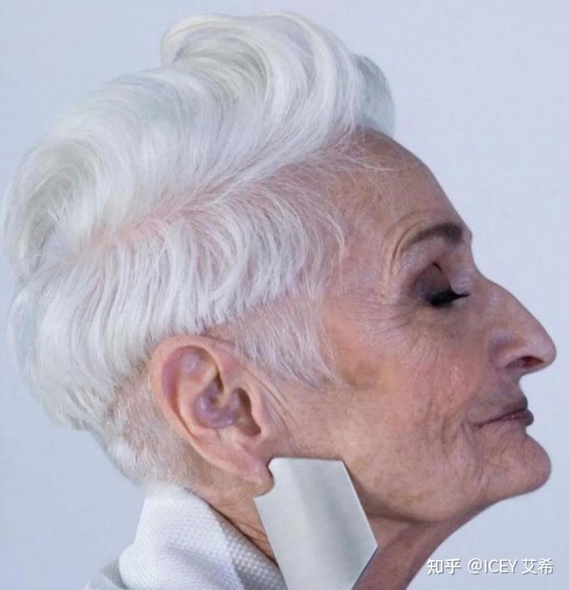 85岁老太太:"斩男杀手"8个月时间约50个 - 知乎