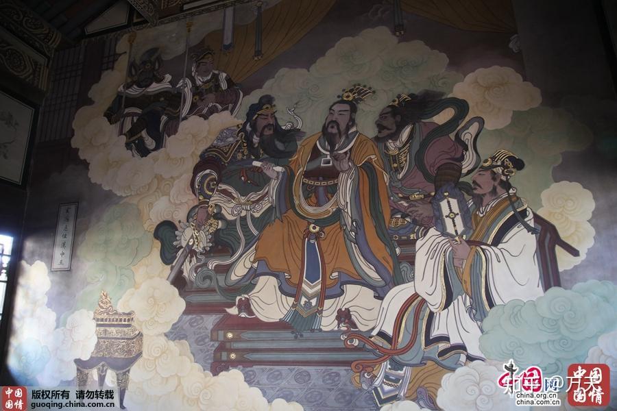 刘备生平- 知乎