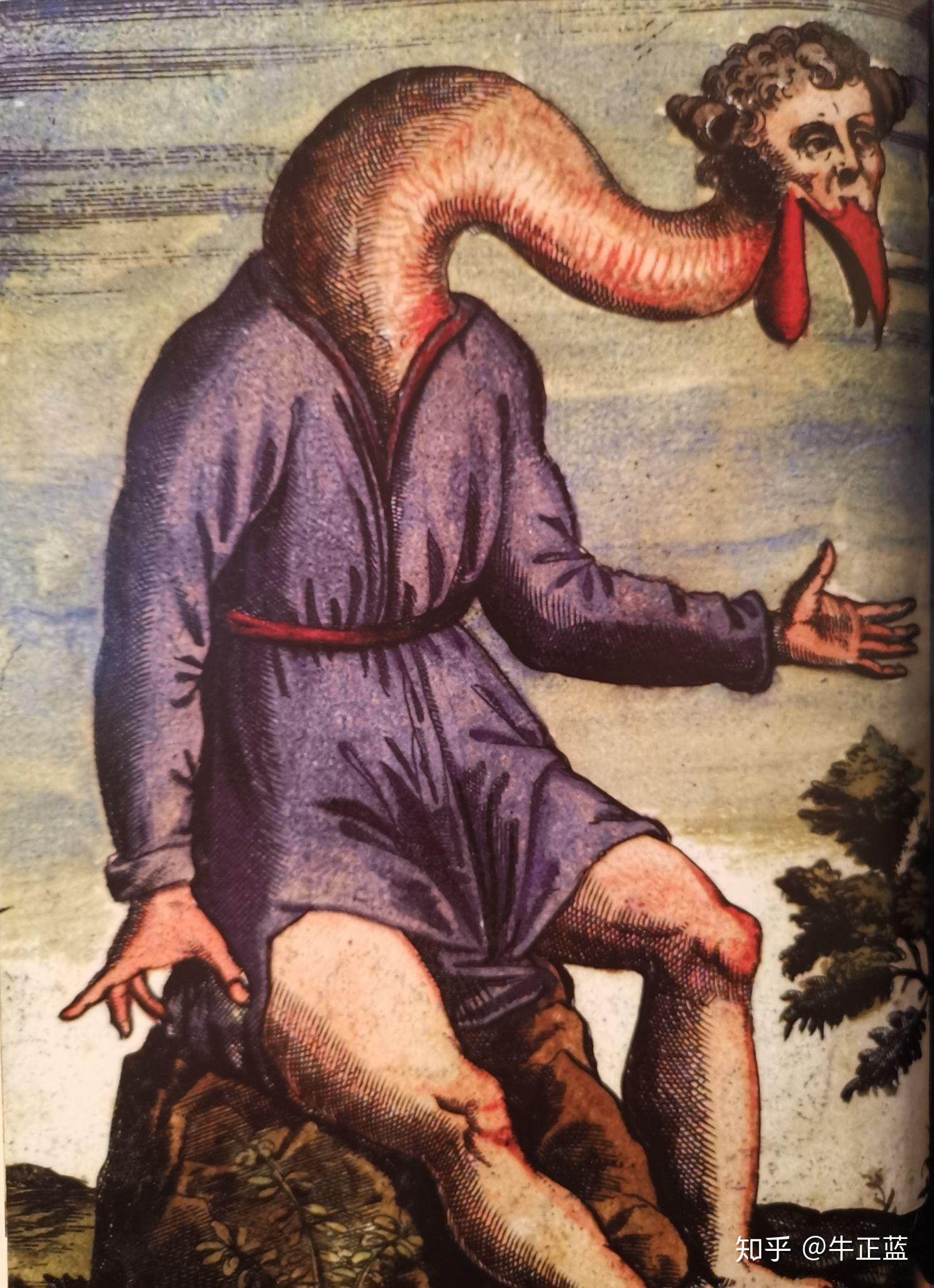 为什么雨中女郎这幅画会使一些人有恐惧感