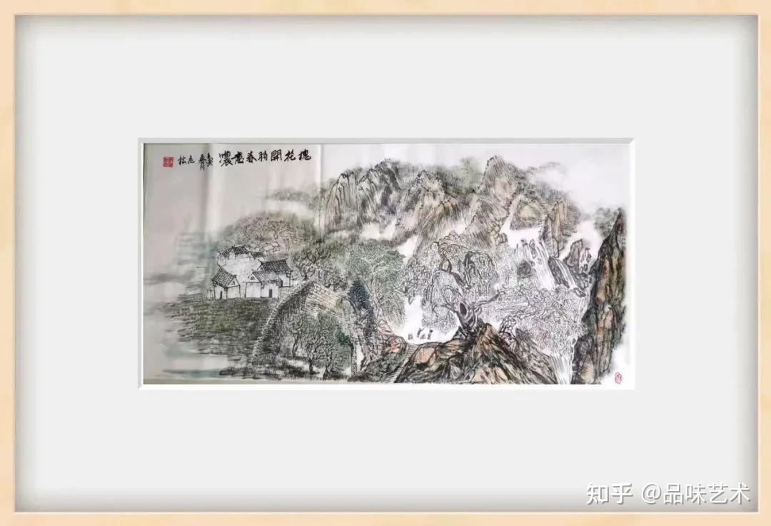 李志松荣获“中国伟大艺术家”荣誉称号 - 知乎