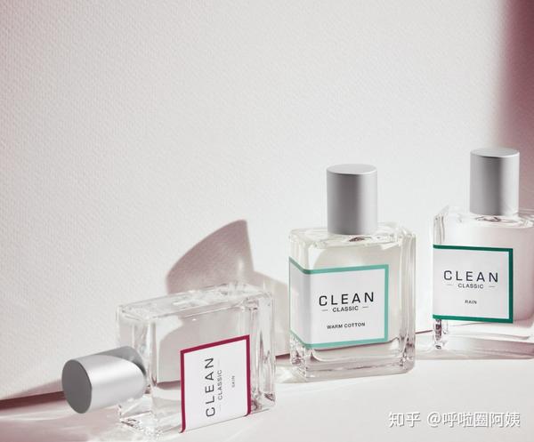 别再人手一支斩男色是时候拿出你的初恋香了 知乎