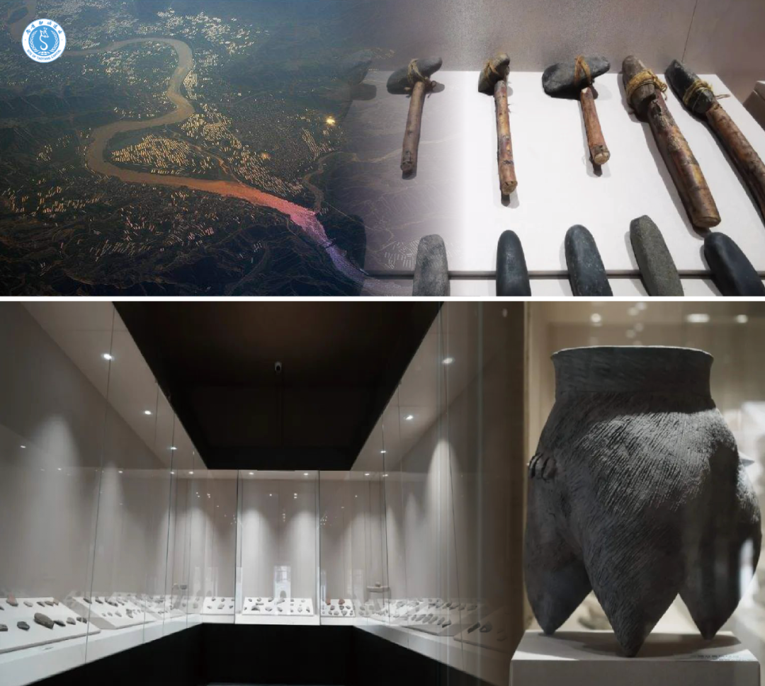 二,走进陶唐都城遗址景区