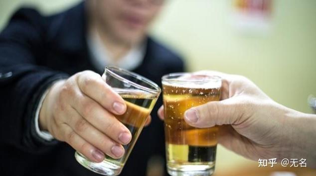 官场微小说:斟酌 - 知乎