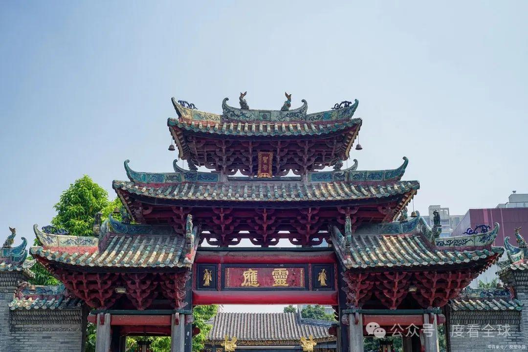 佛山祖庙景点介绍，佛山祖庙：穿越千年，感受活生生的历史！ - 知乎