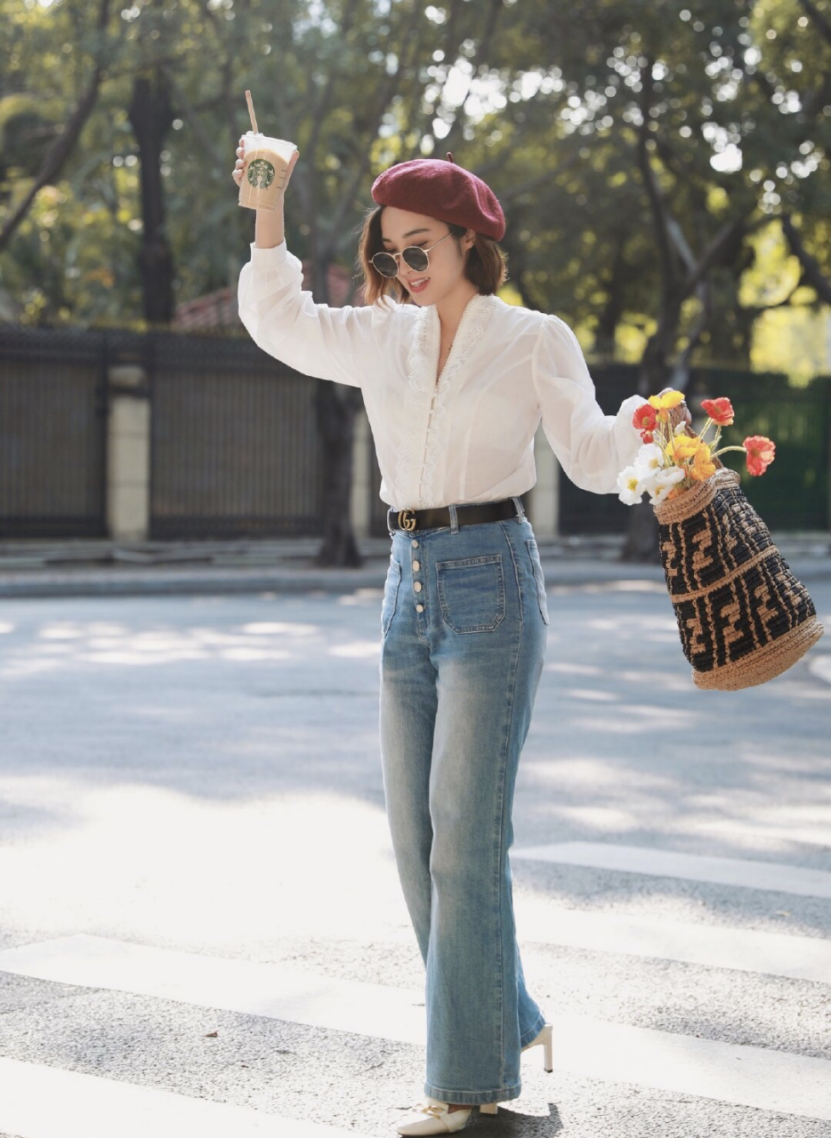 1177包包与服装的搭配法则