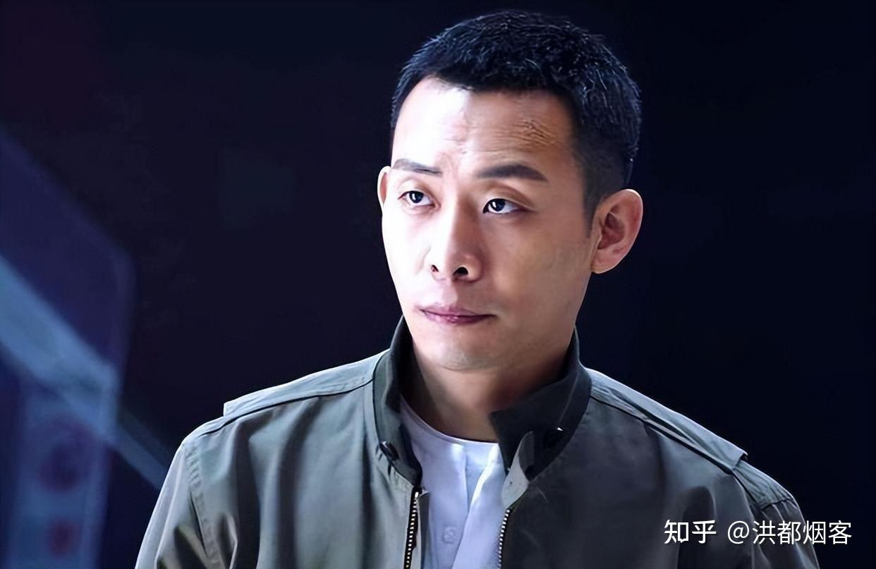 如何评价张译这个演员? - 知乎