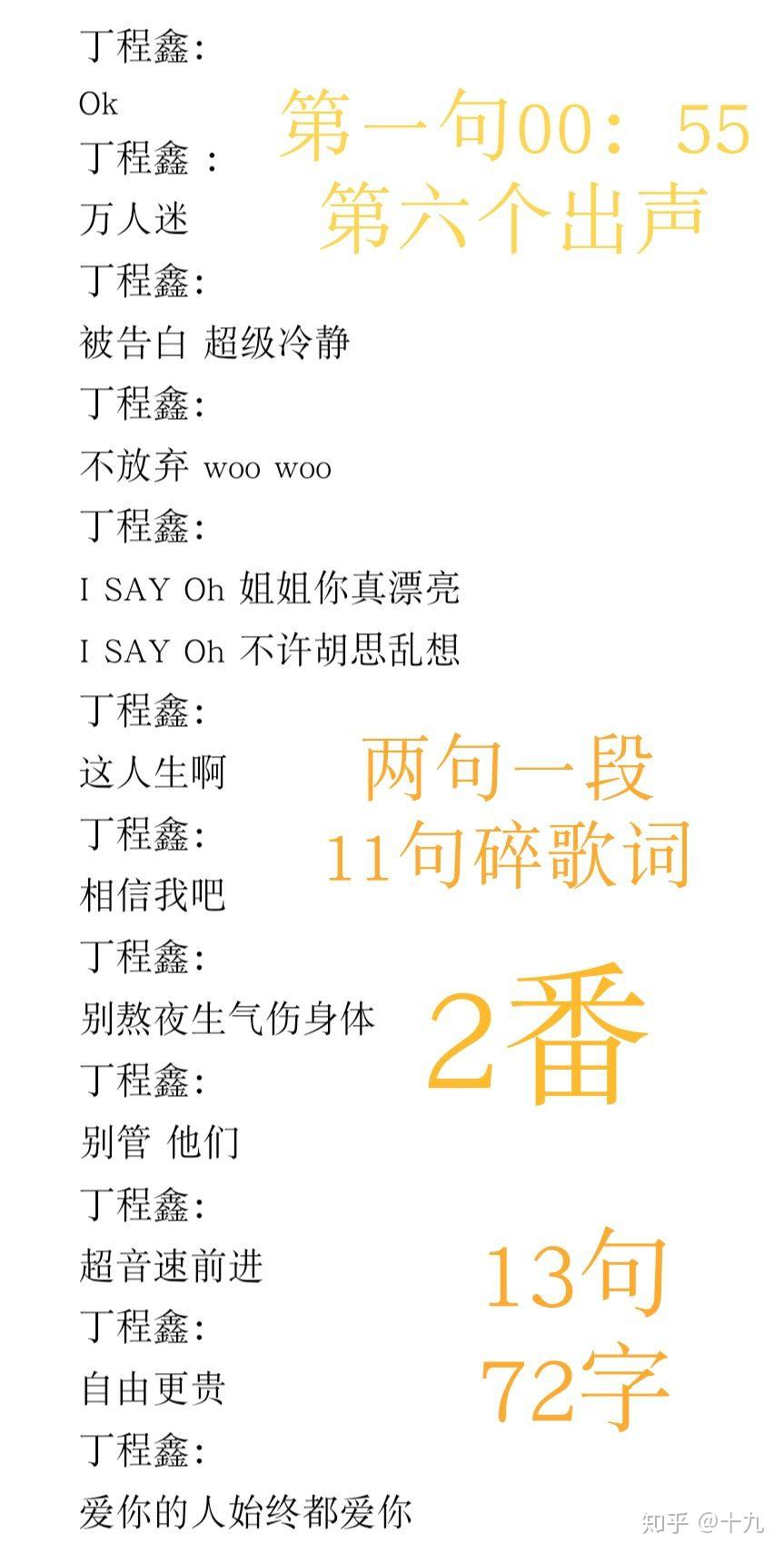 如何评价时代少年团新歌《姐姐真漂亮》? - 知乎