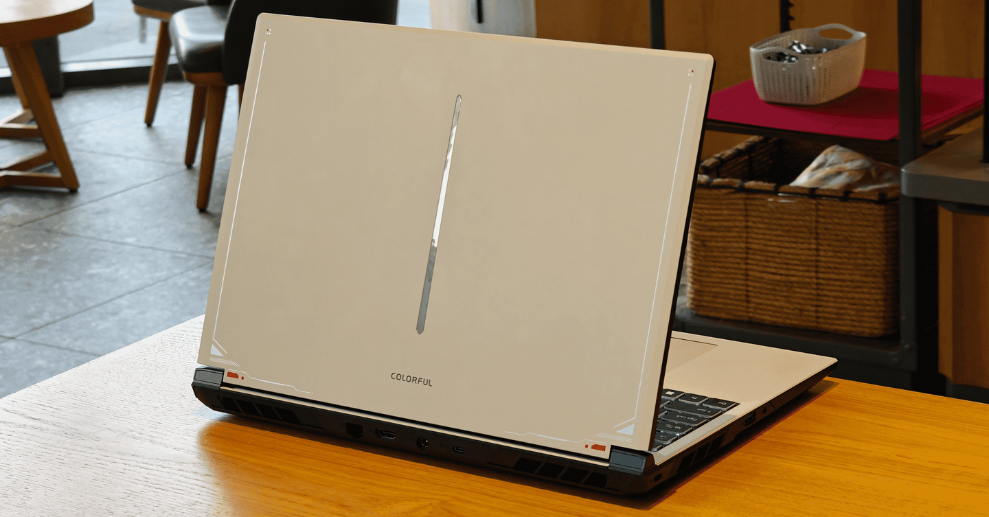 隐星16 Pro：i9-13900HX+RTX 5060，超高性价比的性能猛兽- 知乎