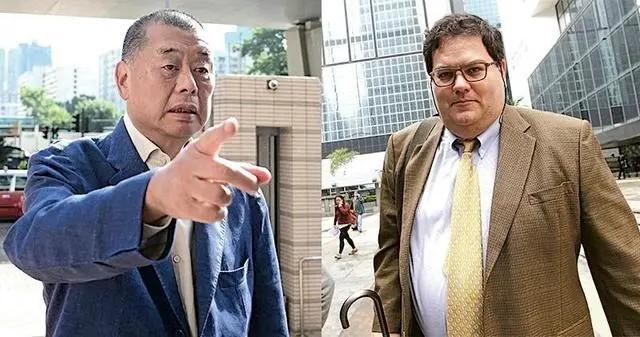 香港堂堂的世界间谍之都没有间谍罪