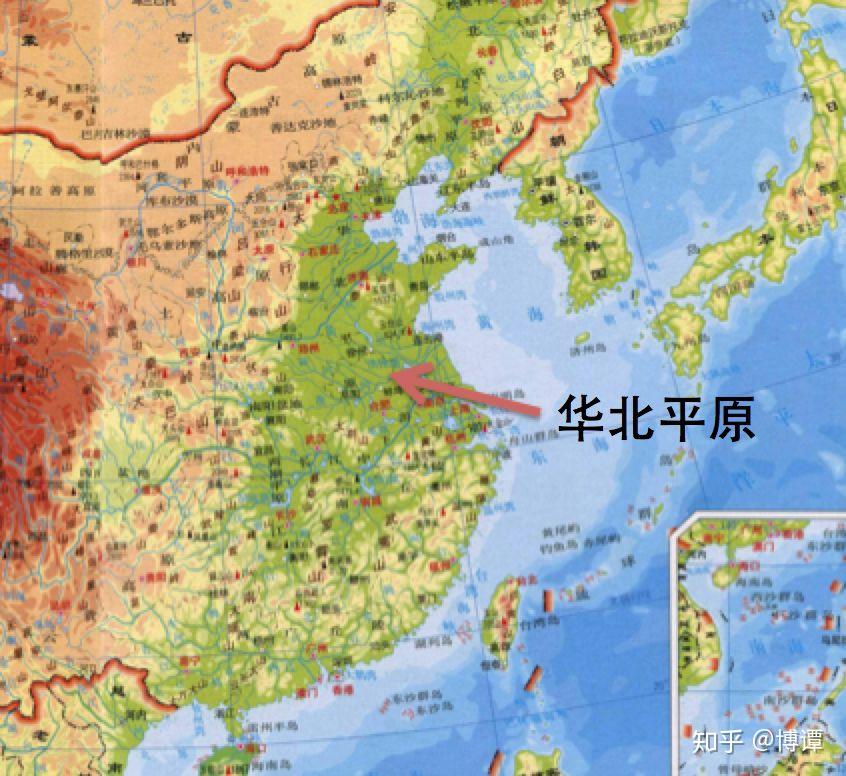 在几个大岛上,约75%属山地丘陵地带,小规模的山间盆地及平原散布全国