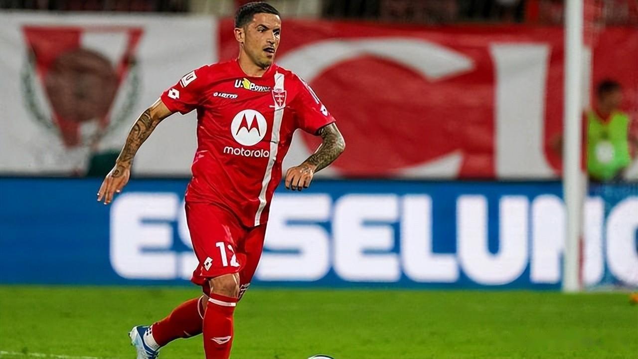 贝总练的新号本赛季双杀尤文图斯 蒙扎正在成长为新的红黑军团