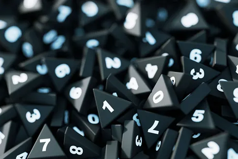 Why We See Patterns in Randomness - 知乎