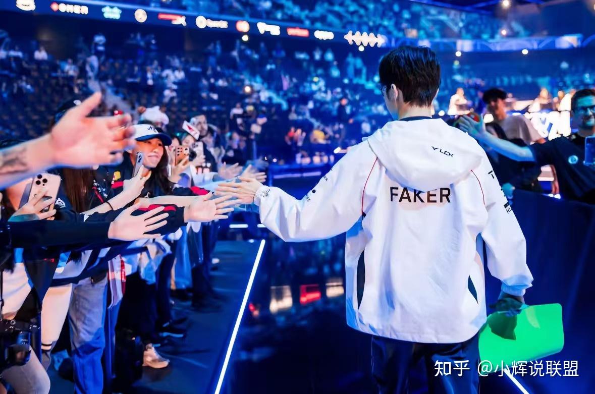 Faker 外媒采访引质疑，其中有哪些细节值得关注？ - 知乎