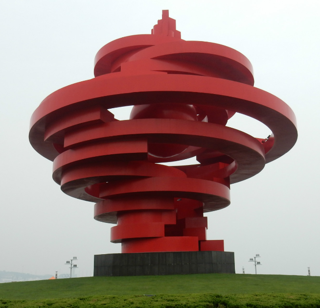 中国的核心竞争力在什么地方