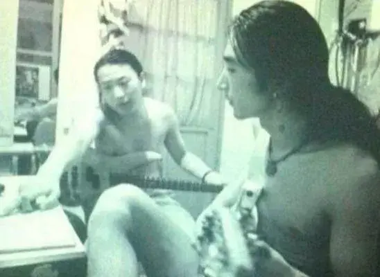 唐朝乐队张炬(唐朝乐队张炬事件)