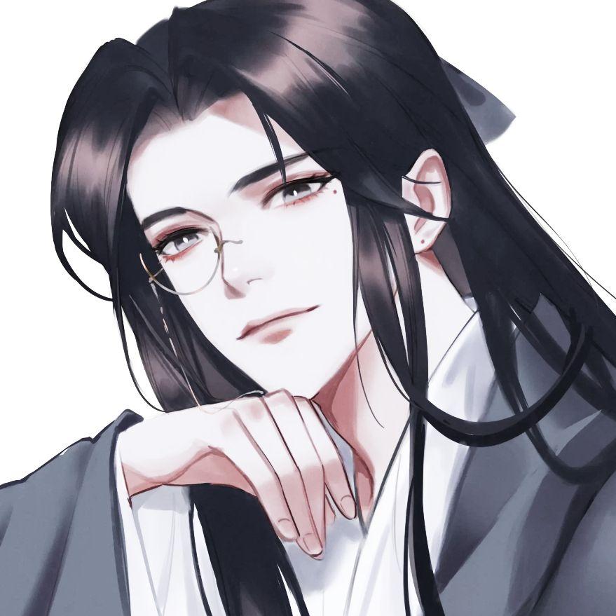 有哪些好看的古风动漫头像